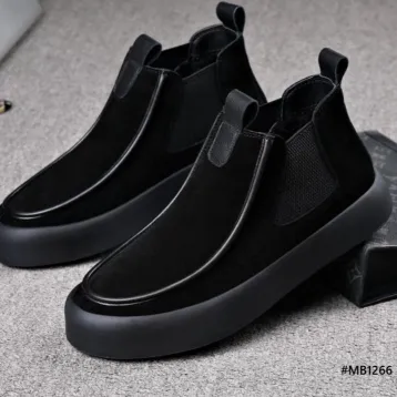 REIGN STEP MARTIN BOOTS